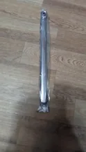 Faucet Bathtub-Faucet-Pipe Spout Bathroom Frap 20-50cm F20f Flexible 3/4