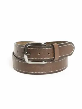 

Leather Look Belt