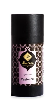 

Castor oil "adarisa" 50 ml. [ID:32.02.03]