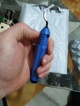 Trimming-Tool Scraper Printer-Parts PLA 3d-Print ABS for Model-Pruning Petg-Material