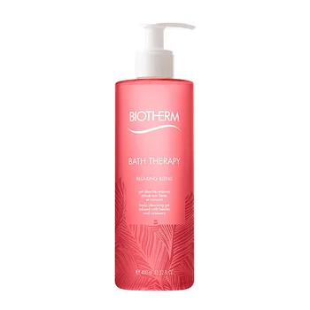 

BIOTHERM BATH THERAPY GEL RELAXING BLEND 400ML