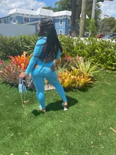 RucyCat onda profunda mechones con cierre 6x6 de cierre de encaje 32 34 36 pulgadas brasileño extensiones de cabello humano mechones con cierre 30 pulgadas mechones