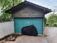 Cubierta M-4XL para motocicleta, cubierta Universal para moto, protección Uv para exteriores, impermeable, a prueba de lluvia y polvo, intercambiable