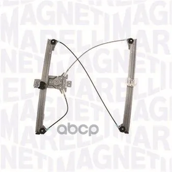 

Window lift front left Magneti Marelli art. 350103170239
