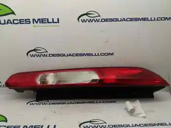 

0374D right rear pilot FORD FOCUS BERLINA (CAP)
