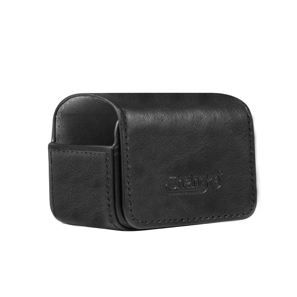 Мини Экшн-камера сумка для переноски чехол хранения коробка DJI Osmo GoPro Hero 5 6 7 SJCAM