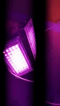 LED Grow Floodlight Seeding Plants-Tent Flower Phyto-Box Range-Lamp Light-Phytolamp Outdoor