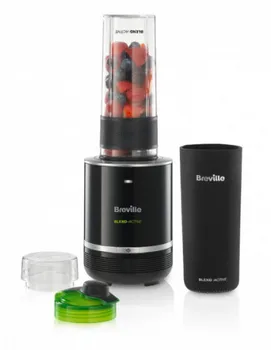

Breville-Staffing Blender Active Pro