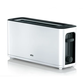 

Toaster Braun HT3100WH 1000W White