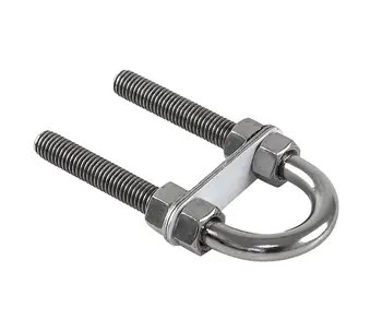 

Mouth-Bolt U-shaped D13 mm, LREs. 89mm 11406