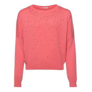 

Brand: Miss Blumarine - Genre: Girl Category: Jumpers-…Color:, Size: 8Y