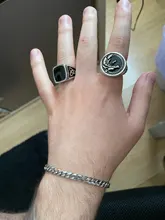 Pulsera de acero inoxidable para hombres y mujeres, pulseras de cadena de eslabones cubanos, Color dorado y plateado, joyería de moda al por mayor KBB10