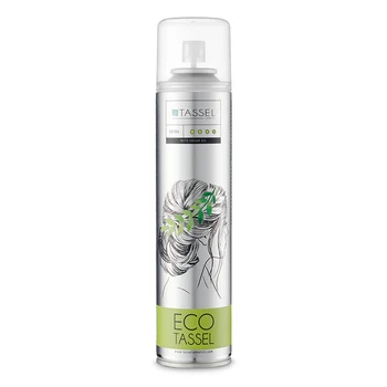 

Professional ecologic strong lacquer TASSEL 300ML
