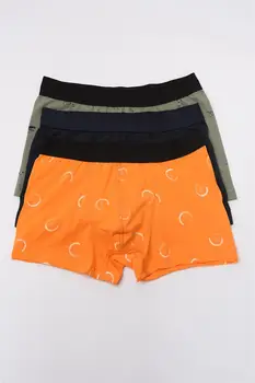 

Trendyol Male 3'lü Package Boxer TMNSS20BX0047