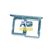 SIM лоток LG G5 H860N