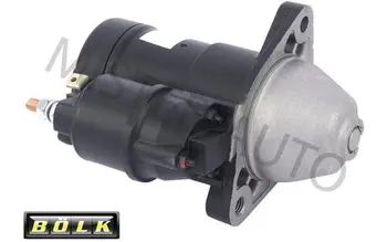 

Starter for OPEL ASTRA MERIVA COMBO ZAFIRA HONDA CIVIC