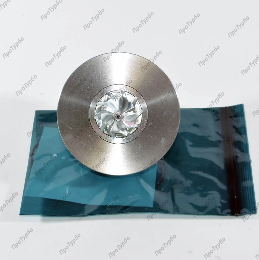 Картридж турбины Фольксваген Амарок 03L145715G