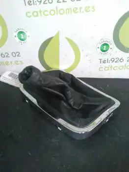 

6671708 bellows Gear Lever Peugeot 607 (s1) 2.2