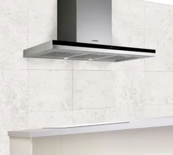 

NODOR BELL MIRAGE 700 BK BLACK DECORATIVE C