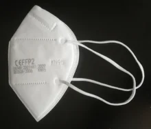 1-100 Uds CE máscara KN95 maske cara máscara FFP2mask máscaras faciales proteger máscara de polvo máscara de boca KN95mask mascarillas tapabocas