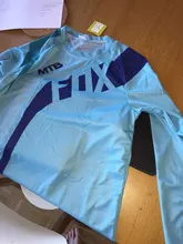 Camisetas de ciclismo para mujer, ropa deportiva para Motocross, para ciclismo de montaña, Fox, DH, novedad de 2020