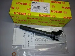 Инжектор Bosch арт. 0445115068