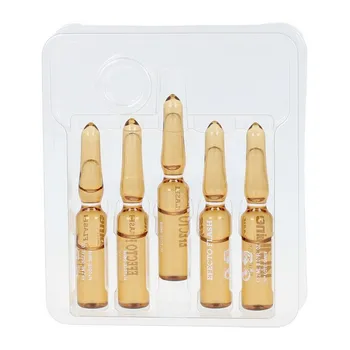 

Ampoules Flash laCabine (10 x 2 ml)