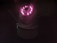 HD 1080P HD inteligente Cámara de hogar con Wifi de seguridad IP de detección de movimiento de visión nocturna para Bebé/niñera/Pet/Wi-Fi Cámara