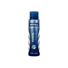 Дезодорант-спрей для мужчин Cool Kick Nivea(200 мл