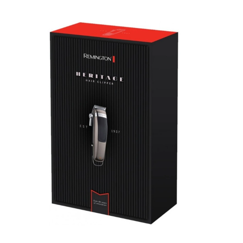 Машинка для стрижки волос Remington HC 9100