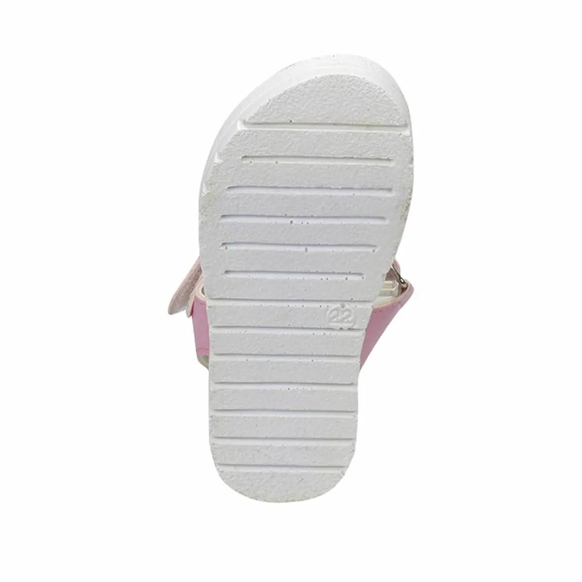 FLO Flo Бирюзовый женский ребенка Босоножки BLS190 шар-s