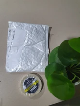 Cinta adhesiva de doble cara blanca para extensiones de cabello, tupé, pelucas de encaje, 3 yardas, 12 yardas, 36 yardas