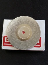 Disco de corte Circular Dremel, herramienta rotativa, discos de diamante, accesorios Dremel, 5 unids/lote