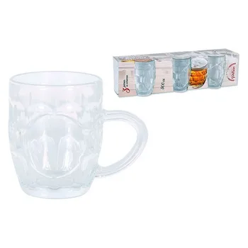 

Beer Mug (3 pcs)