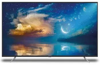 

55 ''SMART TV - 4K UltraHD with DVB-T2 Main10 and NETFLIX