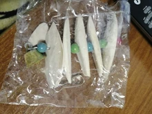 PipiFren Cuttlefish Bone Bird Toys For Parrots Budgie And sepia Pets Perch Parakeet Cockatiel