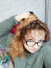 Extensión de pelo Natural de cola de caballo rizado largo envuelta en Clip extensiones de cola de caballo para mujeres rubia Cola de Caballo negra sintética