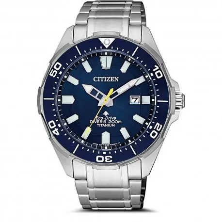 Часы CITIZEN men BN0201-88L ProMaster Eco Drive |