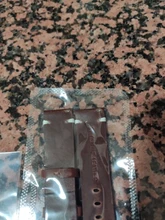 Correa de cuero para reloj, correa de cuero de cera de aceite, negro, marrón oscuro, italiano, 18mm, 20mm, 22mm, de liberación rápida, hecha a mano