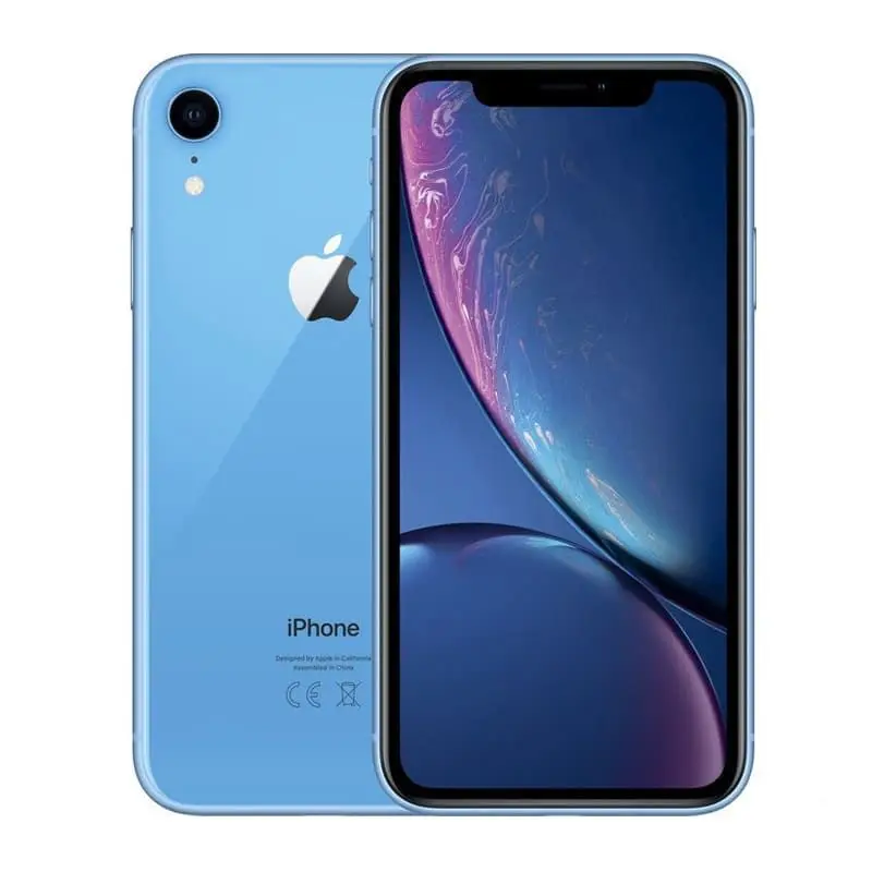 Рисунок 3 - Смартфон Apple iPhone XR 64Gb/128Gb/256Gb