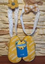 FOCUSNORM-zapatos de cuna para bebés recién nacidos, gancho con forma de flor de algodón, corcho suave, 6 colores + diadema