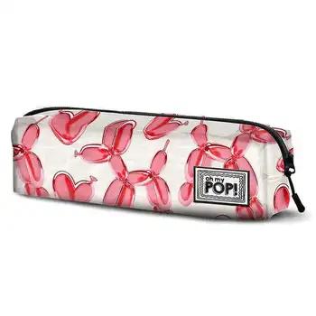 

Portatodo Oh My Pop Globoniche