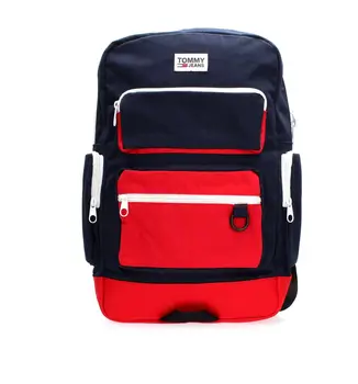 

BACKPACK Men TOMMY HILFIGER AM0AM05542 POCKET BACKPACK 0GZ CORPOTARE