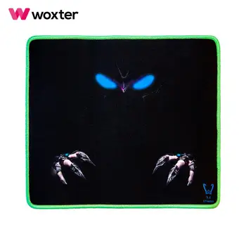 

Woxter Stinger Mouse PAD 1 A - Alfombrilla para ratón (28x25 cm)