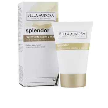 

SPLENDOR 10 Firming Neck and neckline 50 ml