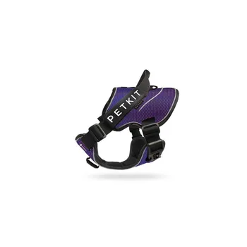 

PETKIT HARNESS ORANGE/BLUE SIZE S