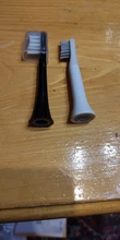 Electric-Toothbrush-Heads Replacement Deep-Clean Xiaomi Soocare Soft with X3 Bristles