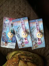 Reloj digital con proyección 3D para niños, dibujos animados de Ultraman, Spider-Man, Iron Man, princesa, juguetes para niños