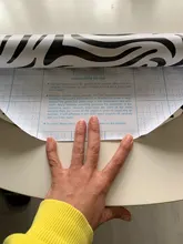 Stick Wallpaper Drawer-Wall-Sticker Self-Adhesive Bedroom White Decorative Flowers DIY