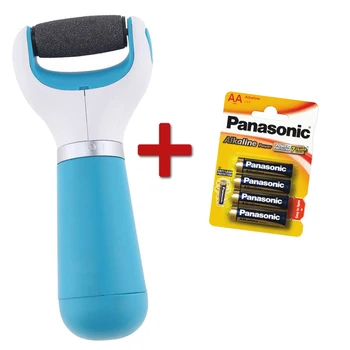 

Removes Tripe Electric + 4 BATTERIES alkaline removes Tripe